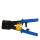 Spacetronik Zaciskarka przelotowa RJ45/RJ12/RJ11 PT-CT01 - 1159216 - zdjęcie 5